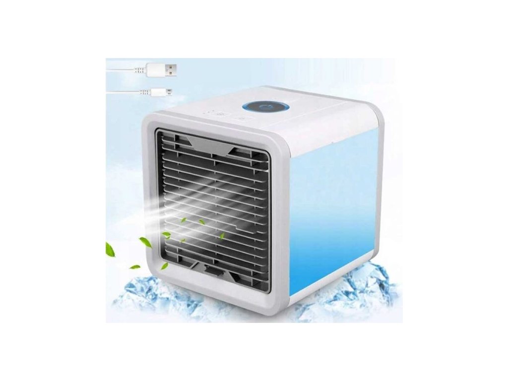  klimatyzator powietrza Arctic air
