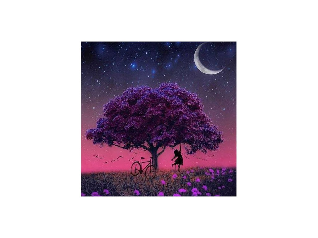 malowanie diamentami