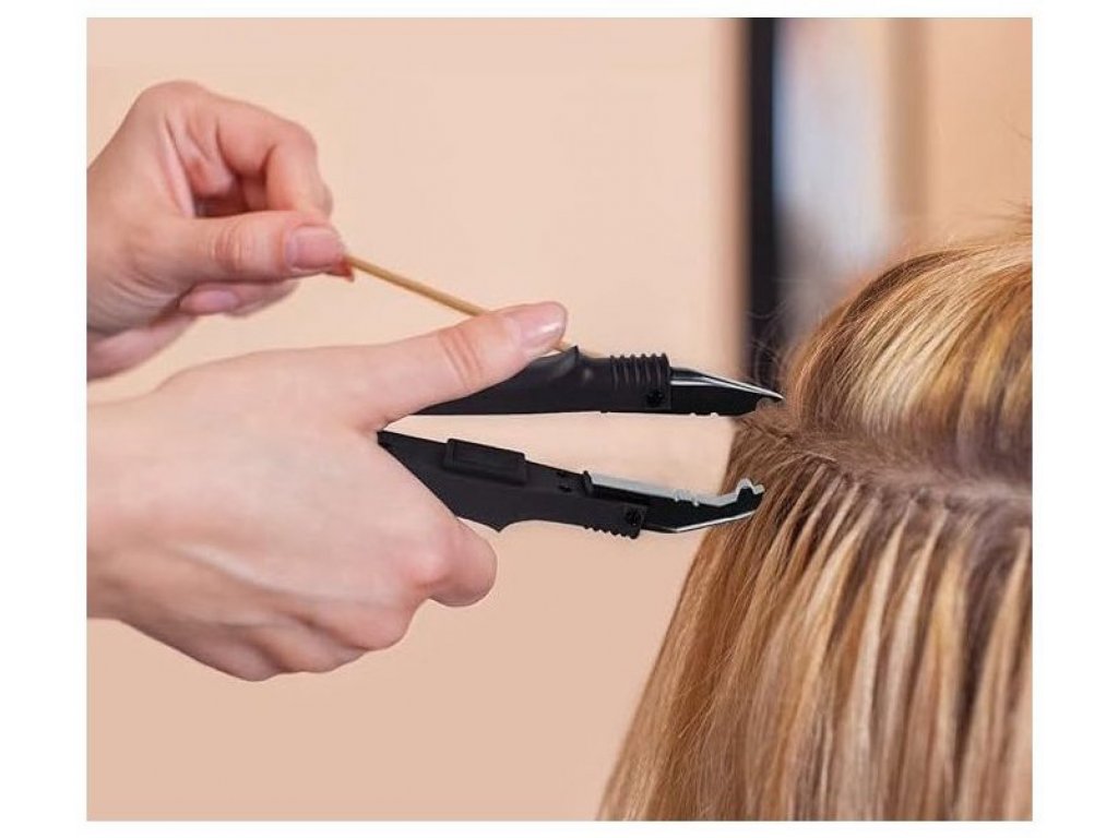 Wielofunkcyjna lokówka 5w1