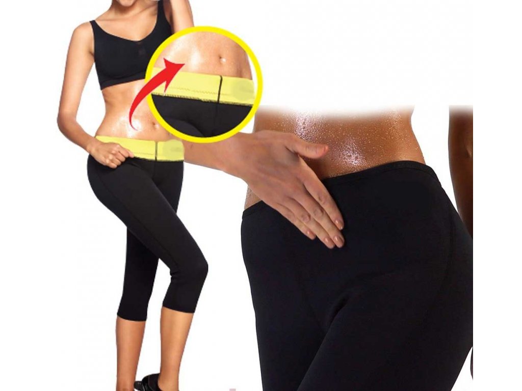 wyszczuplające Slim Shapers