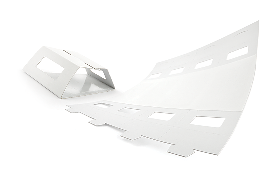 Wysokiej jakości pułapka na klej na karaluchy i inne owady pełzające