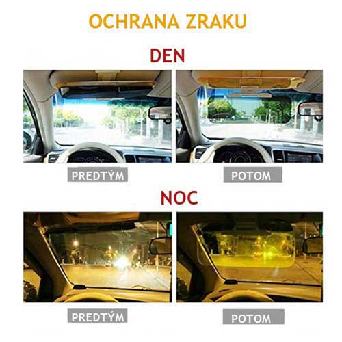 osłona przeciwsłoneczna do samochodu