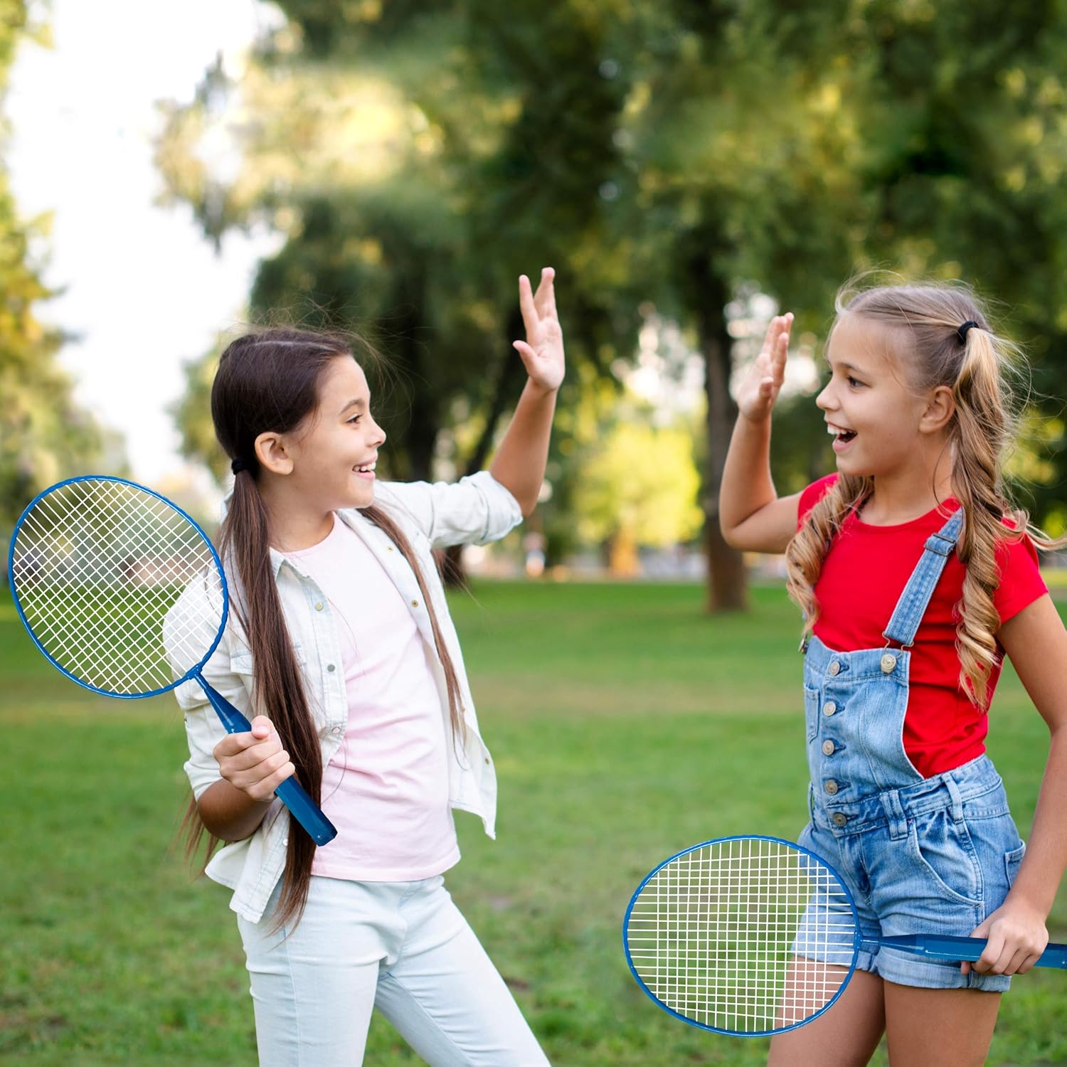 Ekskluzywny zestaw sportowy 5v1