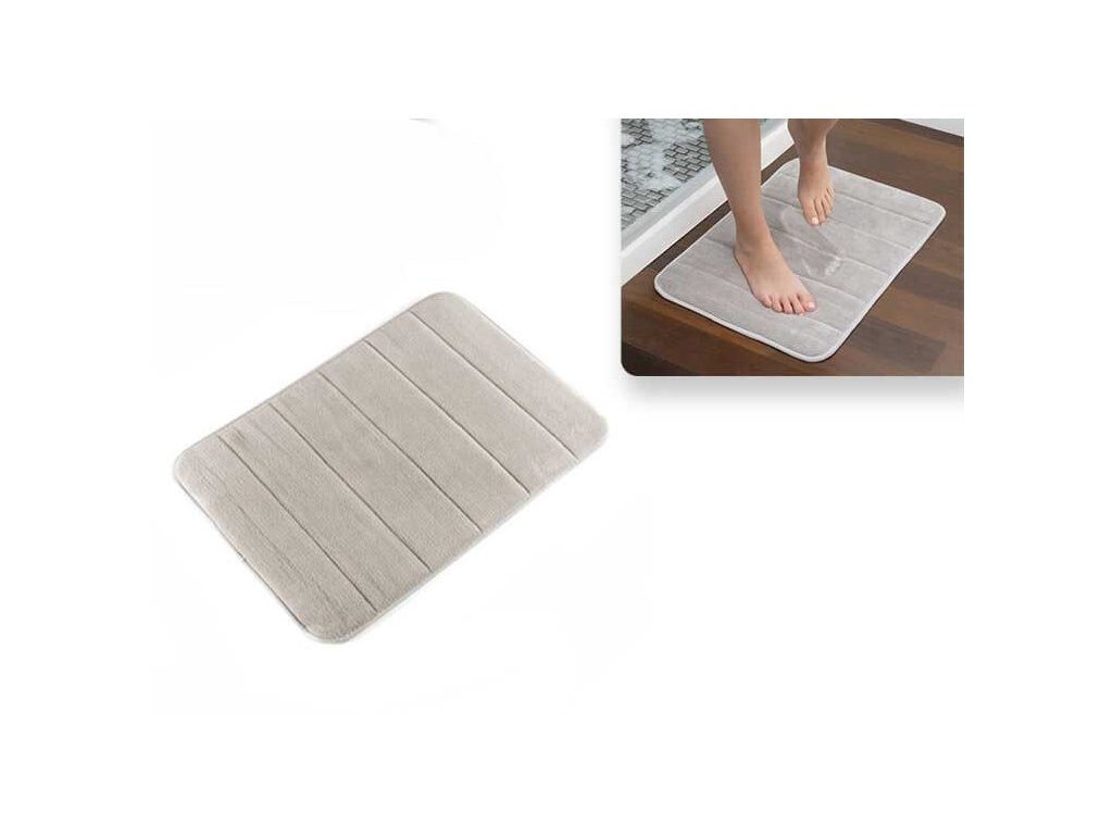 unikalny-dywanik-z-pianki-z-pamięcią-kształtu