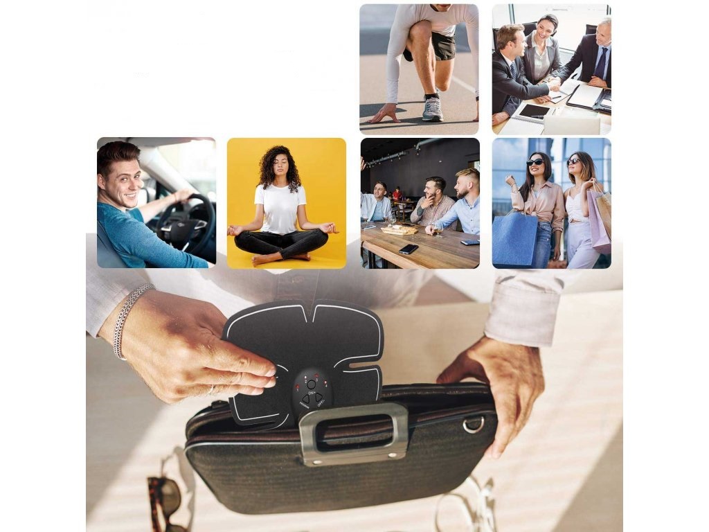 wzmacniacz mięśni ud