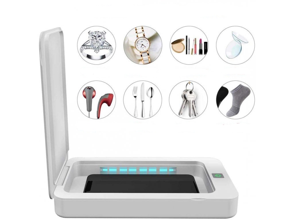 pojemnik do sterylizacji