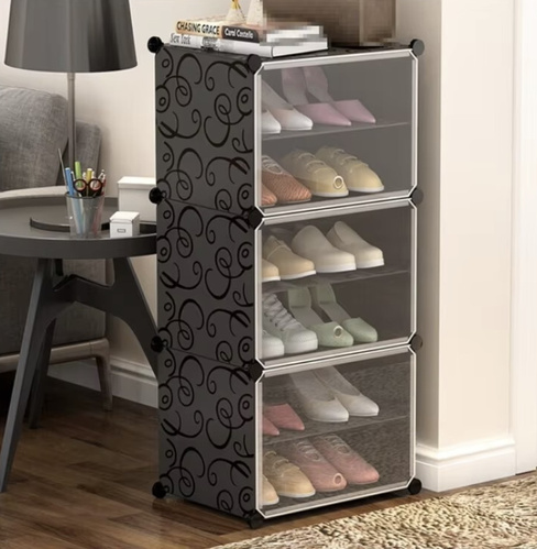 praktyczny-regal-na-buty-oszczedzajacy-miejsce