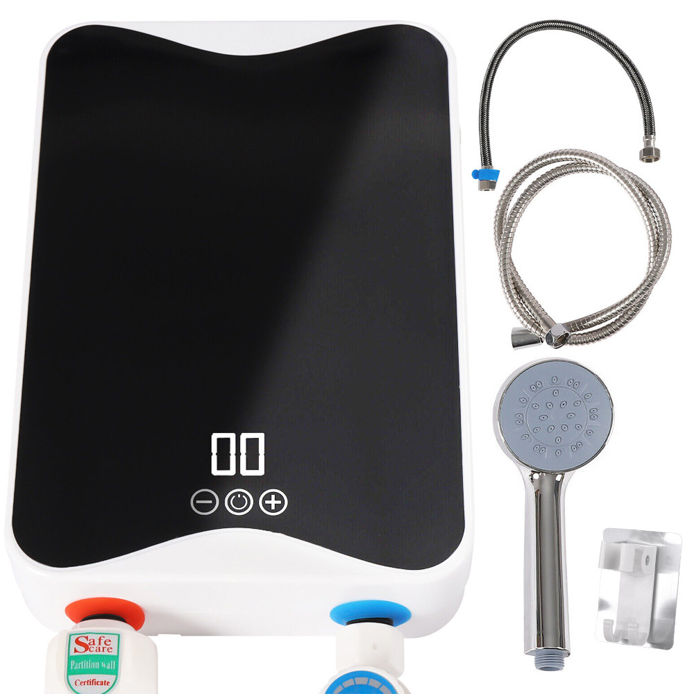 innowacyjny podgrzewacz do wody