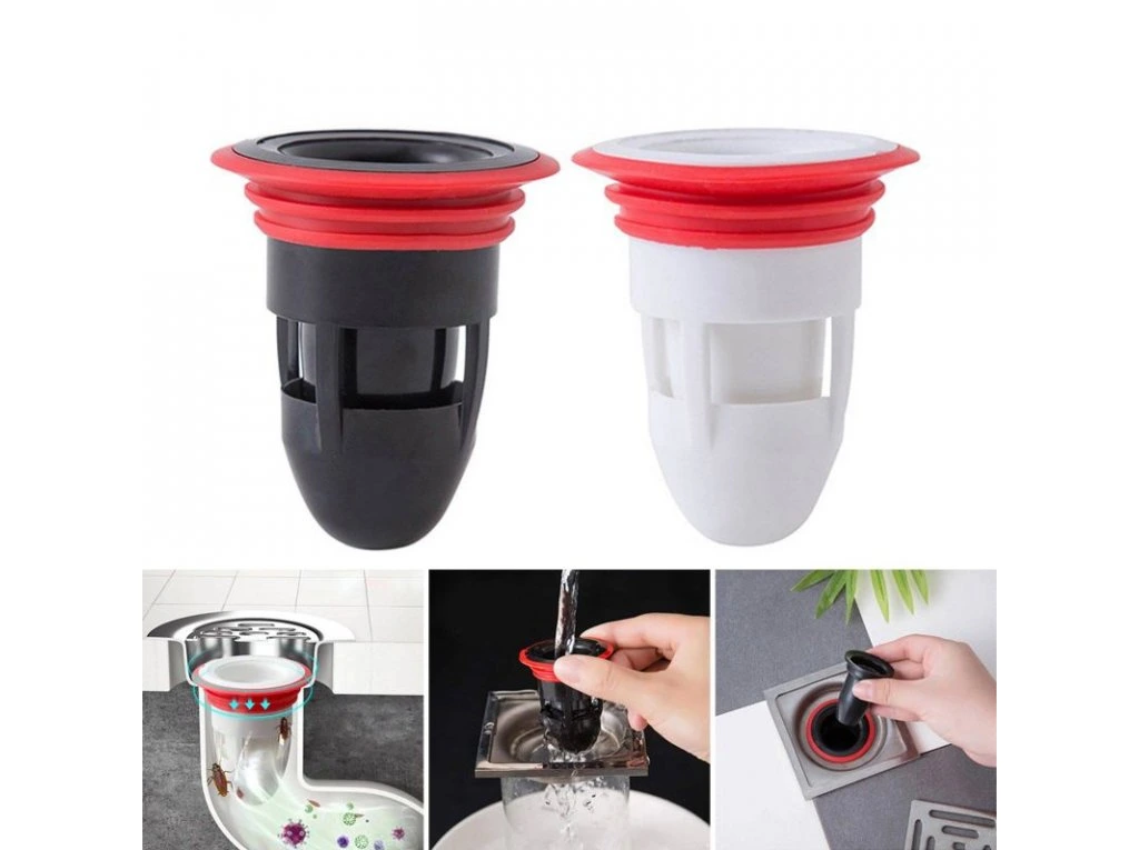 Praktyczny korek spustowy