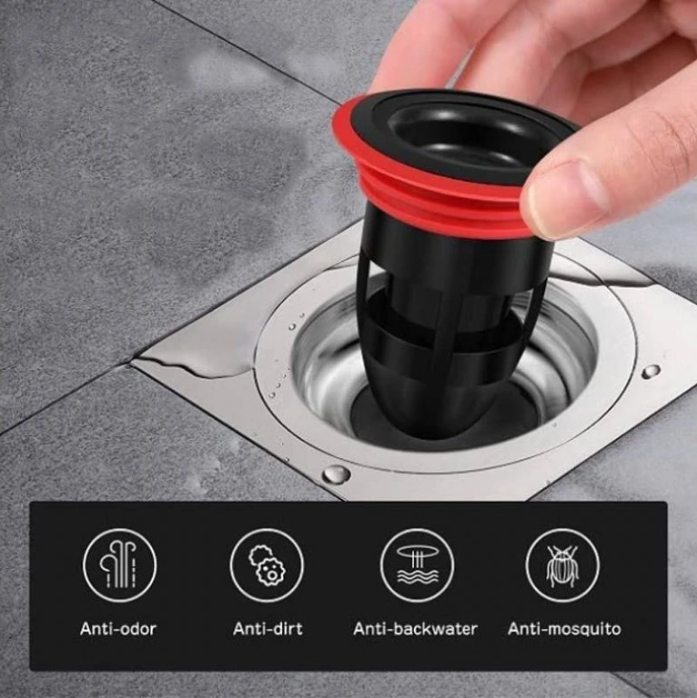 Praktyczny korek spustowy