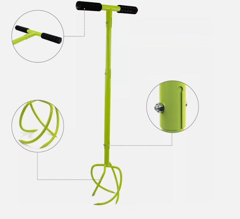 praktyczny kultywator