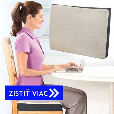 MEDYCZNA PODUSZKA DO SIEDZENIA