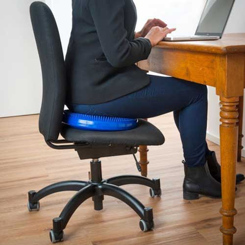 terapeutski jastučić