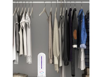 pochlaniacz wilgotnosci