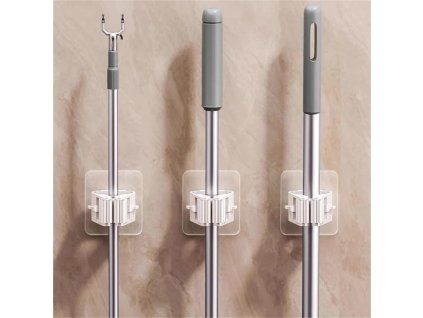 uchwyt na miotłę ścienną