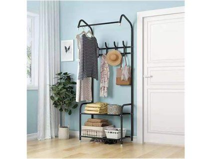 timeless multifunctional hanger