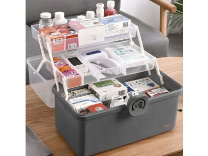 organizer na leki - etui na leki