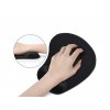 ergonomiczna podkładka pod mysz wygodna