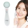 wygodny jonowy masażer do twarzy