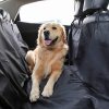 pokrowiec do samochodu dla psa