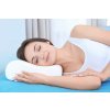 Ortopedyczna poduszka anatomiczna z pianki memory