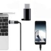 przejściówka micro usb na usb c