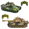czołg na sterowanie