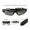 okulary przeciwsłoneczne z ukrytą kamerą