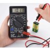 unikalny multimeter