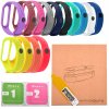 specjalny zestaw wymiennych bransoletek do Xiaomi Mi Band