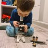 świetny cyfrowy mikroskop dla dzieci