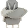 specjalne krzesełko do karmienia dla dzieci - składane 6 w 1