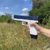 Unikalny automatyczny pistolet na wodę