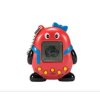 czerwone tamagotchi