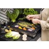 płyta grillowa elektryczna