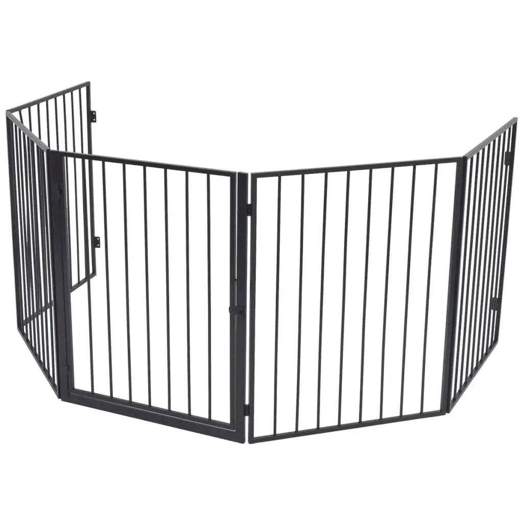 Bezpečnostná zástena