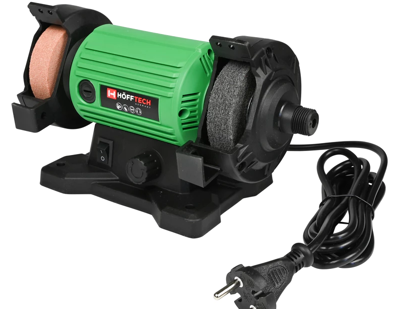 multifunkčná dvojitá brúska