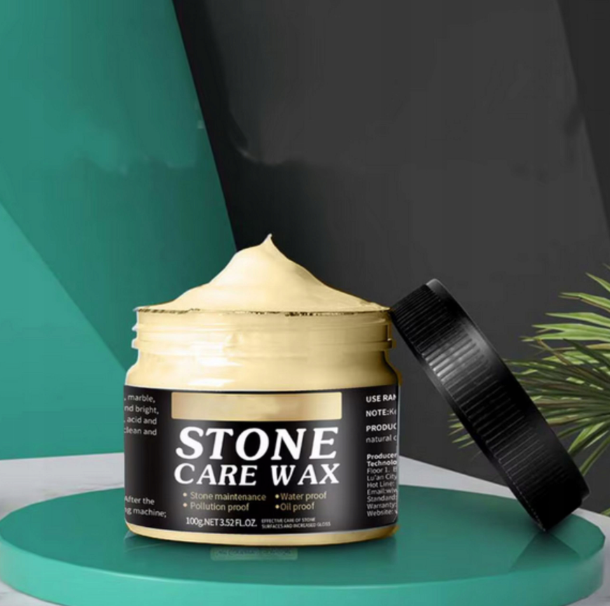 vosk na leštenie kameňa