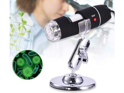 profesionalny mikroskop