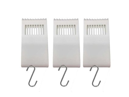 zvlhcovac vzdhuchu na radiator 3x
