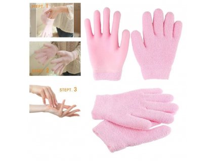 hydratacne rukavice na popraskane ruky