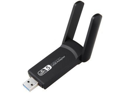 Spoľahlivý Wifi USB adaptér