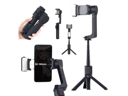 Stabilizátor na mobil