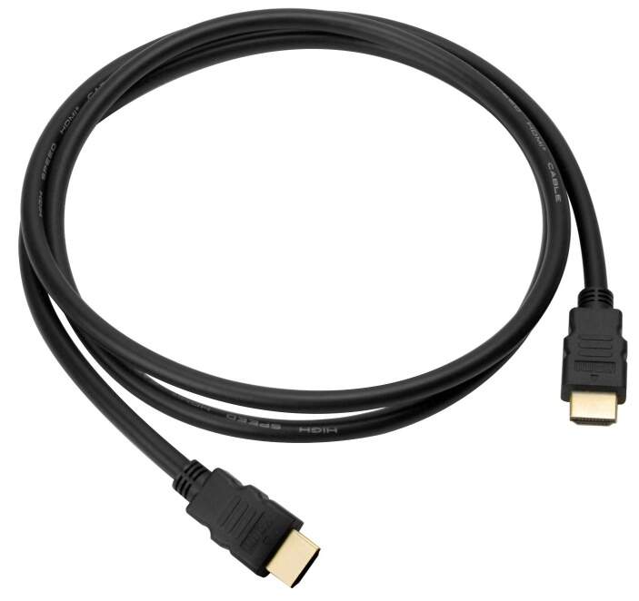 Výkonný HDMI - HDMI kábel 3m
