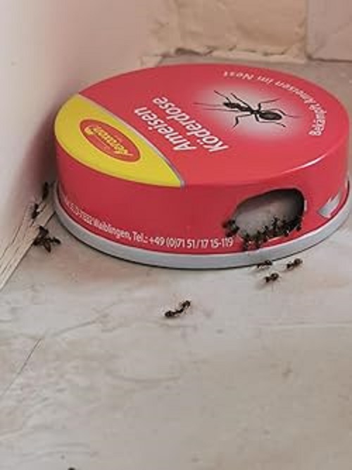 Naturzon | Efektívna nástraha na mravce - domček