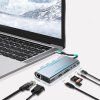 Univerzálny užitočný USB konvertor