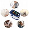 pulzny oximeter