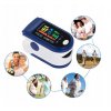 kvalitny pulzny oximeter