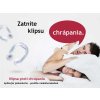 klipsa na chrapanie