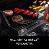 podlozka teflonova na grilovanie